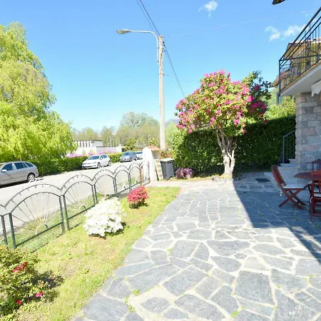 Σπίτι διακοπών Comfortable Holiday In Close To Lake