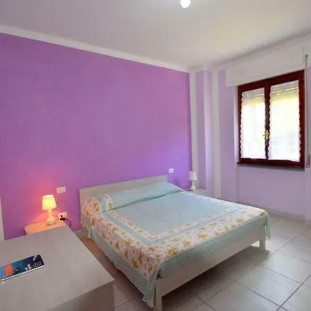 Σπίτι διακοπών Comfortable Holiday In Close To Lake Βερμπάνια