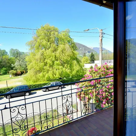 Σπίτι διακοπών Comfortable Holiday In Close To Lake *