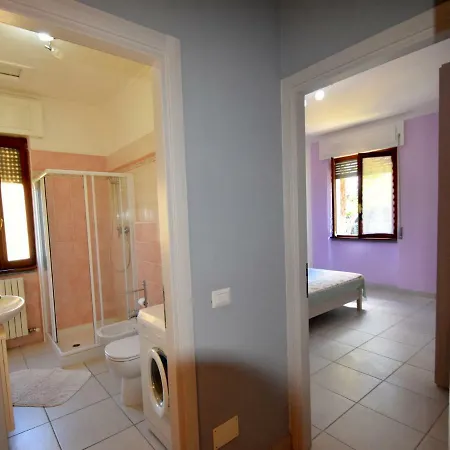 Comfortable Holiday In Close To Lake Βερμπάνια