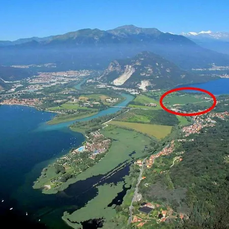 Comfortable Holiday In Close To Lake Σπίτι διακοπών *