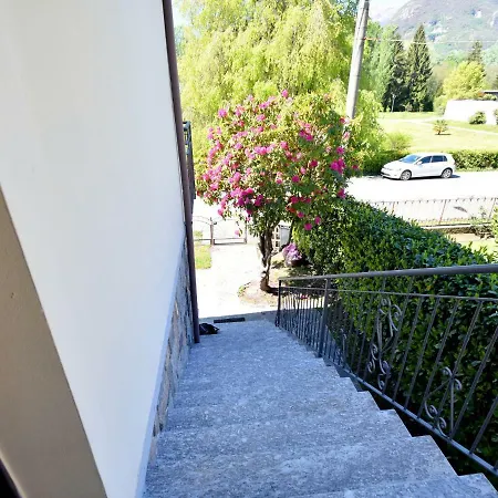 Comfortable Holiday In Close To Lake * Βερμπάνια